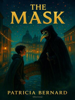 cover image of The Mask